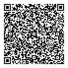 QR код "Теннис"