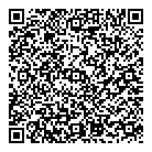 QR код "Счастливый"