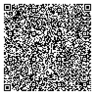 QR код "Свердловская областная организация профсоюза работников государственных учреждений и общественного обслуживания"