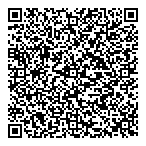 QR код "Tardis like"