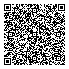 QR код "Весёлый пончик"