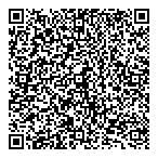 QR код "Лаванда"