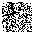 QR код "Звездный"