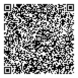 QR код "Модная собачка"