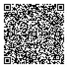 QR код "Модные люди"