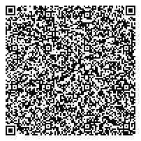 QR код "Общероссийская общественная организация инвалидов Всероссийского ордена Трудового Красного знамени общества слепых"