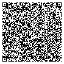 QR код "Межрегиональное управление Федеральной службы по регулированию алкогольного рынка по Уральскому федеральному округу"