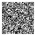 QR код "Ромашка"