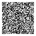 QR код "Хижина"