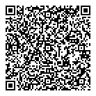 QR код "Red & Black"