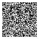 QR код "Цветок"