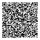 QR код "Два жирафа"