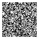 QR код "Глобус"