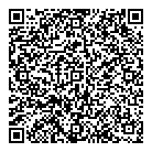 QR код "Флёр де Лис"