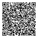QR код "Силуэт"