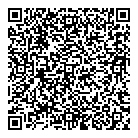QR код "Merlion"