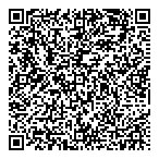 QR код "Звездный"