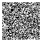 QR код "Фиолетовый гном"