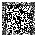QR код "Сияние"