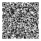 QR код "Атом"