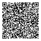 QR код "Хай-тек"