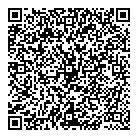 QR код "Галактика"