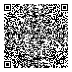 QR код "Городские цветы"