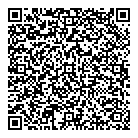 QR код "Рыжий кот"