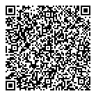 QR код "Бахрома"