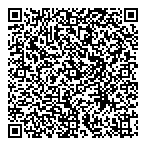 QR код "Котик"