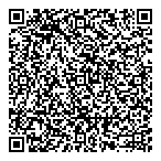 QR код "Лаванда"