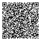QR код "Ромашка"