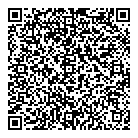 QR код "Оригами"
