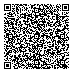 QR код "Блеск"