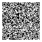 QR код "Цветочный"