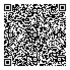 QR код "Удар"