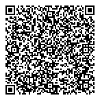 QR код "Волосы"