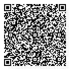 QR код "Polar Light"