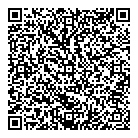 QR код "Радуга"
