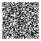 QR код "Хризантема"