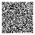 QR код "Махалля №8"
