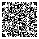 QR код "Choupette"