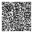 QR код "Too Good For Food"