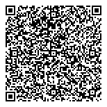 QR код "Too Good For Food"