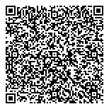 QR код "Зеленое яблоко"
