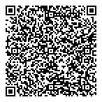 QR код "Сияние"