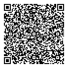 QR код "Орхидея"