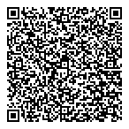 QR код "VBA Green Square"