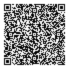 QR код "Бирюза"