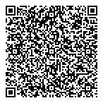 QR код "Белый кот"